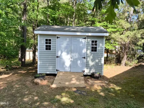 4417 Springbrook Drive Burlington NC 27215