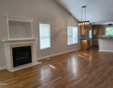 4417 Springbrook Drive Burlington NC 27215