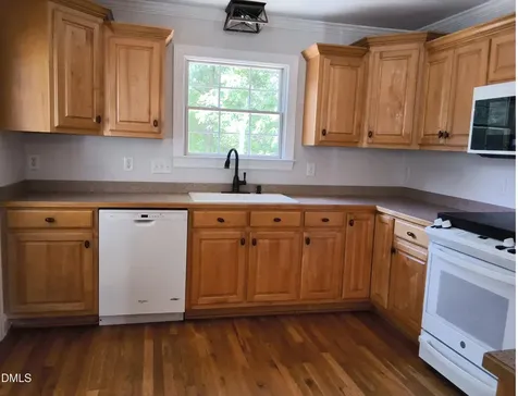 4417 Springbrook Drive Burlington NC 27215