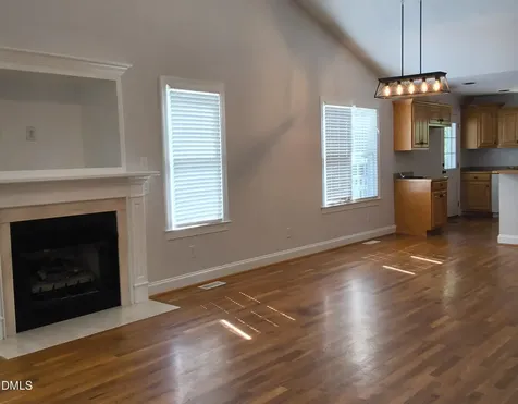 4417 Springbrook Drive Burlington NC 27215