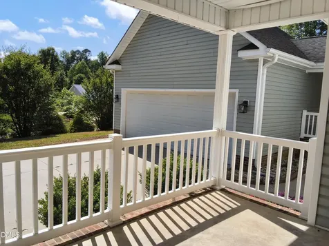 4417 Springbrook Drive Burlington NC 27215