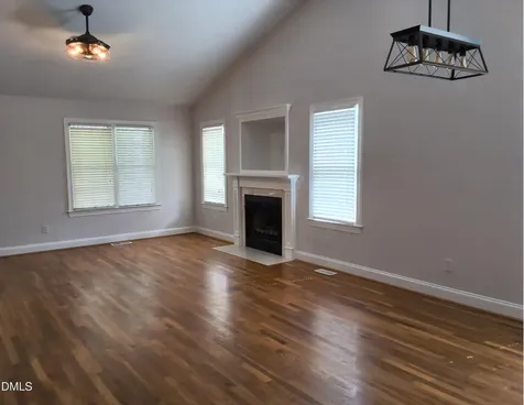 4417 Springbrook Drive Burlington NC 27215