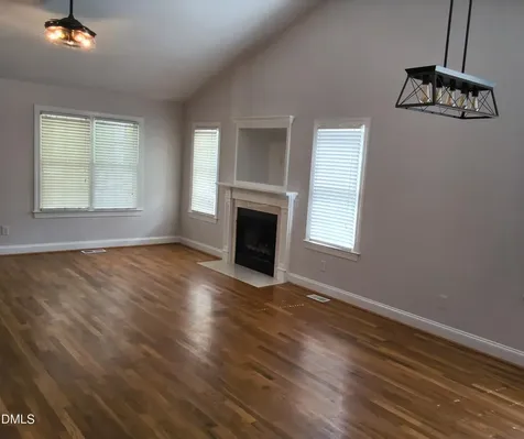 4417 Springbrook Drive Burlington NC 27215