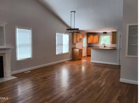 4417 Springbrook Drive Burlington NC 27215