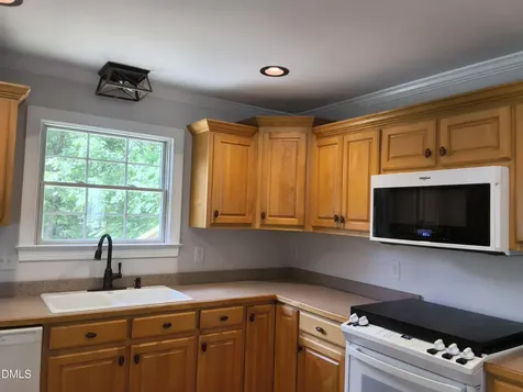 4417 Springbrook Drive Burlington NC 27215