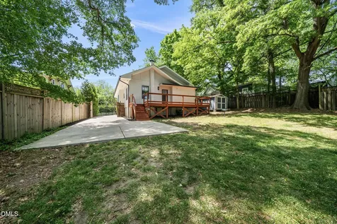 707 Holloway Street Durham NC 27701