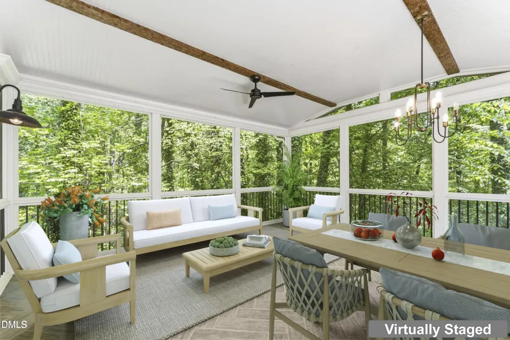 1101 Winterwind Place Raleigh NC 27615