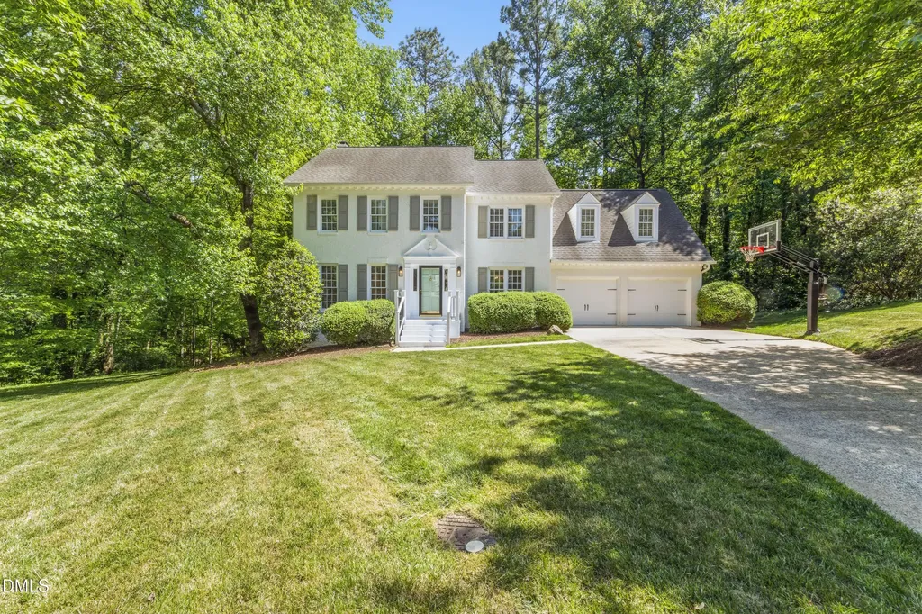 1101 Winterwind Place Raleigh NC 27615
