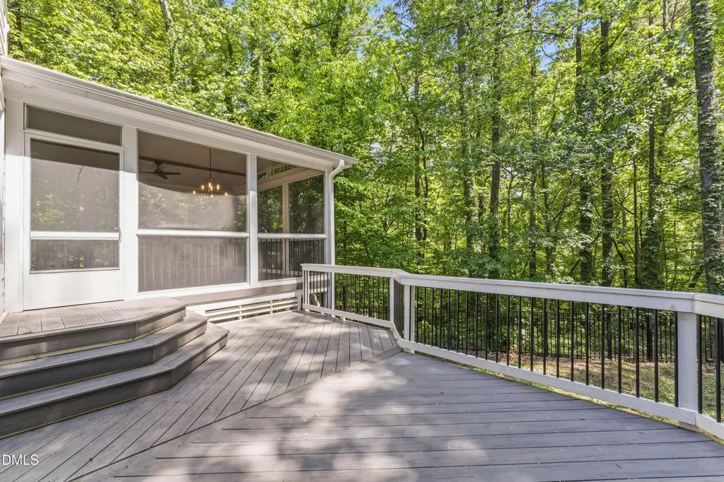 1101 Winterwind Place Raleigh NC 27615