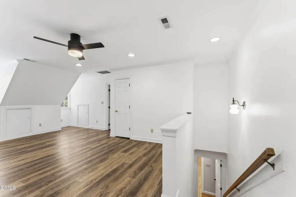 1101 Winterwind Place Raleigh NC 27615