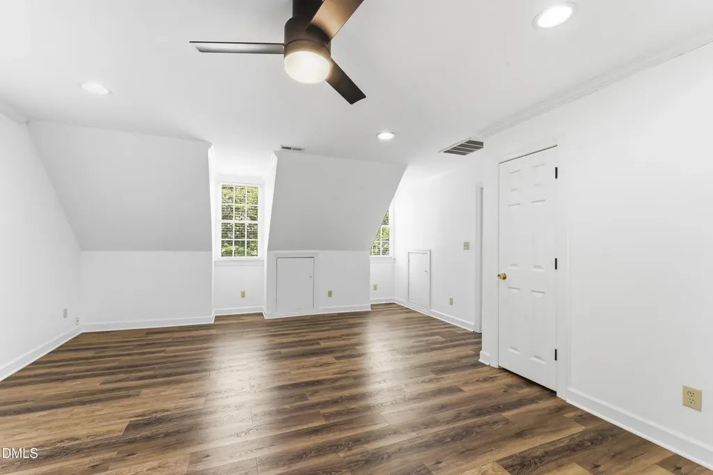 1101 Winterwind Place Raleigh NC 27615