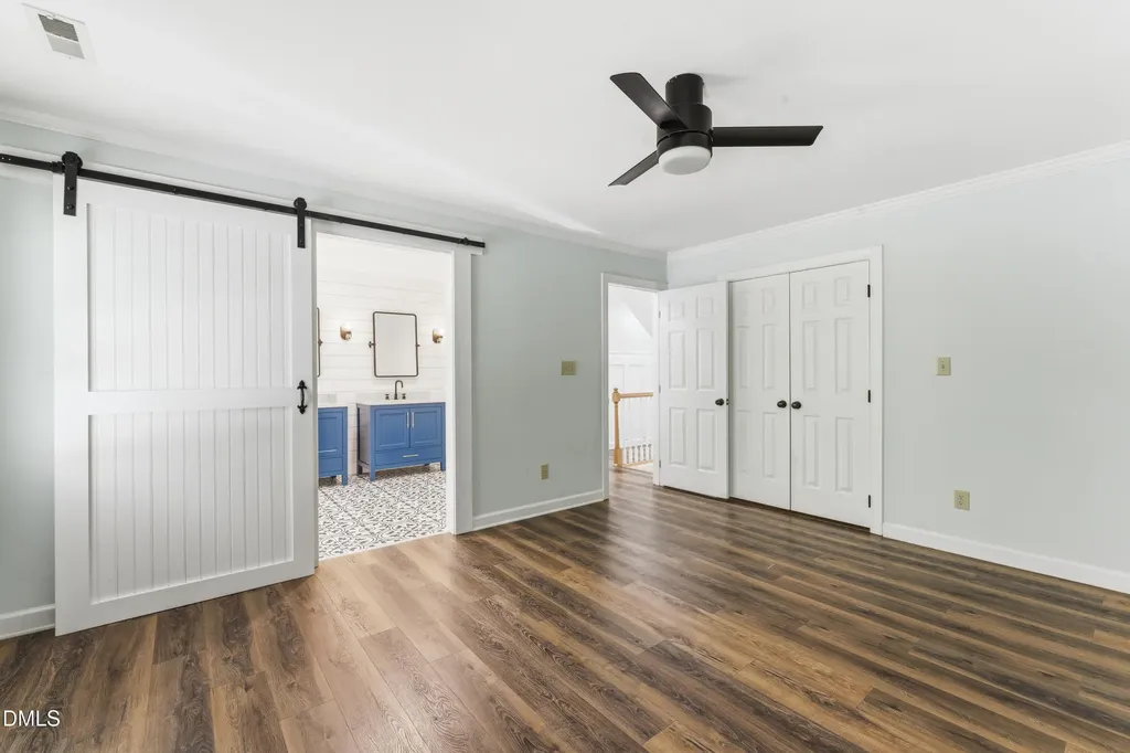 1101 Winterwind Place Raleigh NC 27615