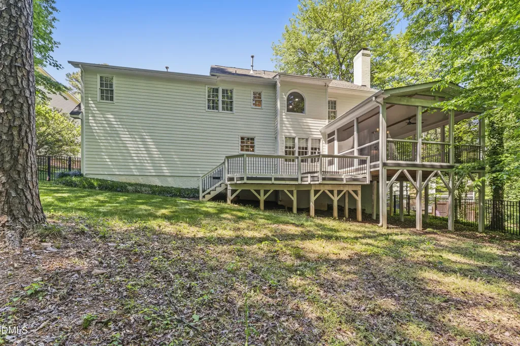 1101 Winterwind Place Raleigh NC 27615