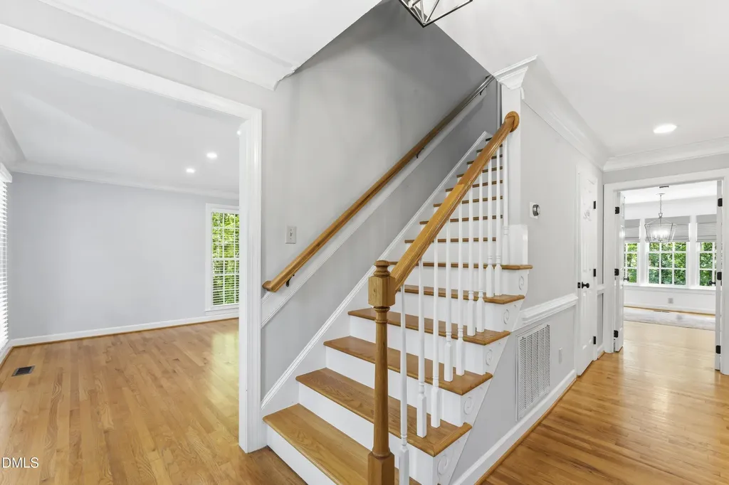 1101 Winterwind Place Raleigh NC 27615