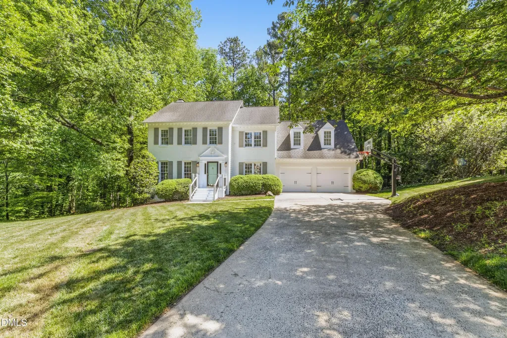 1101 Winterwind Place Raleigh NC 27615