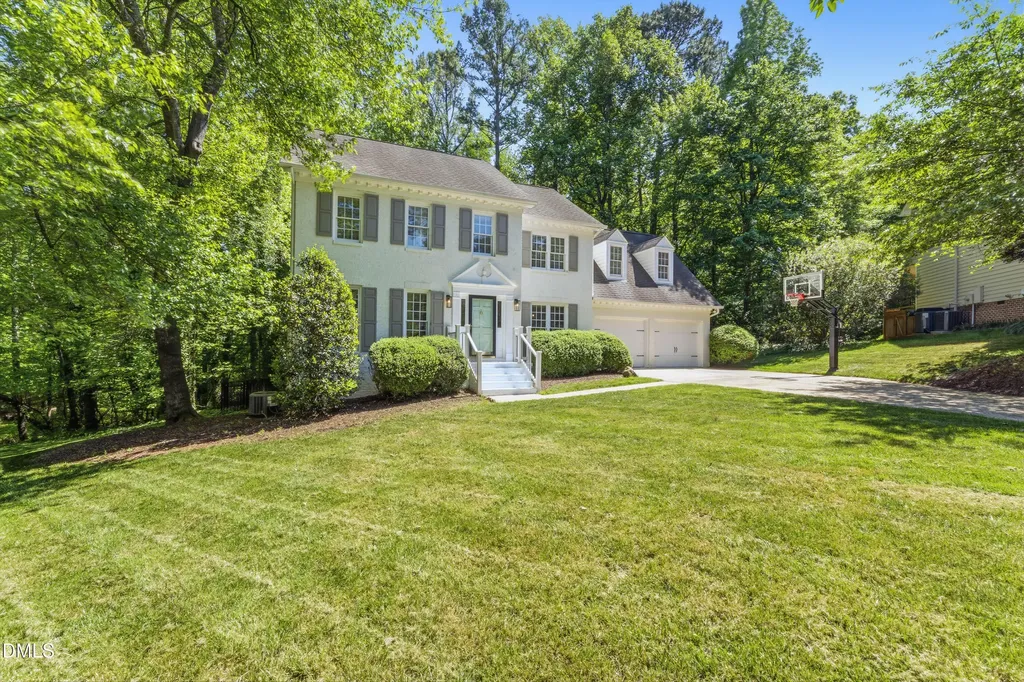 1101 Winterwind Place Raleigh NC 27615
