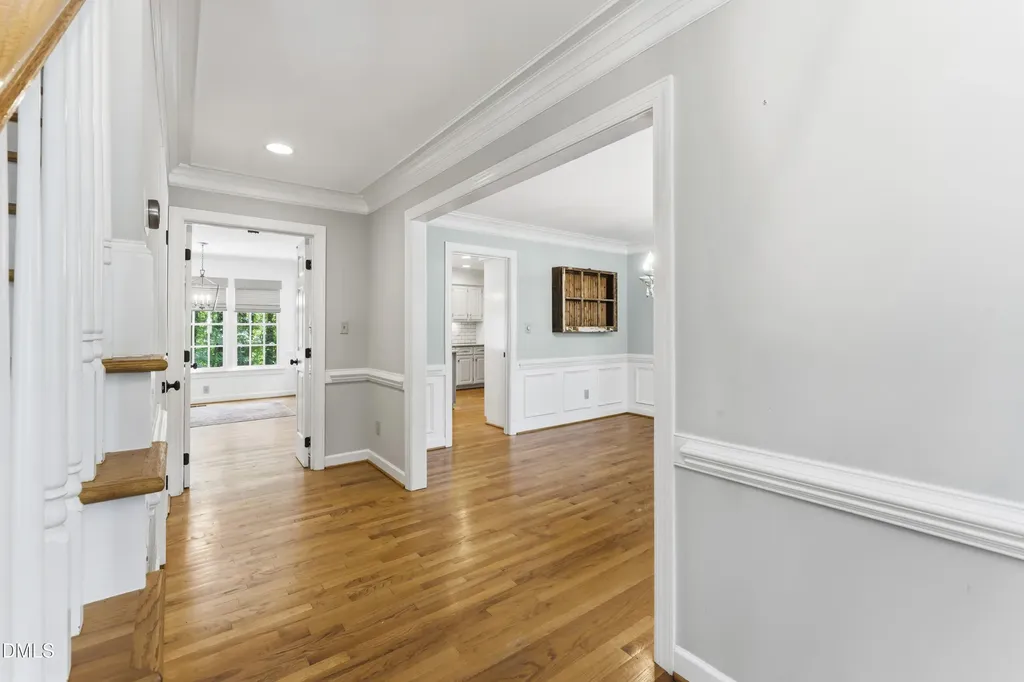 1101 Winterwind Place Raleigh NC 27615