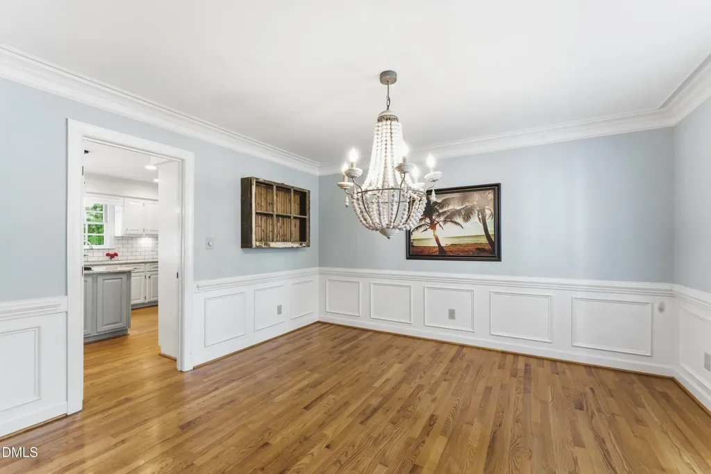 1101 Winterwind Place Raleigh NC 27615