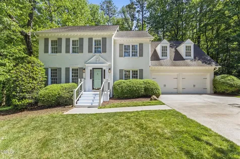 1101 Winterwind Place Raleigh NC 27615