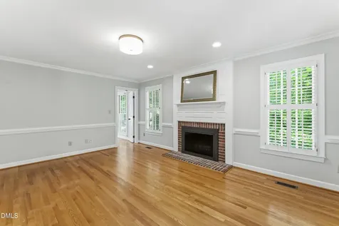 1101 Winterwind Place Raleigh NC 27615