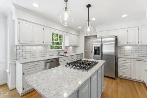1101 Winterwind Place Raleigh NC 27615