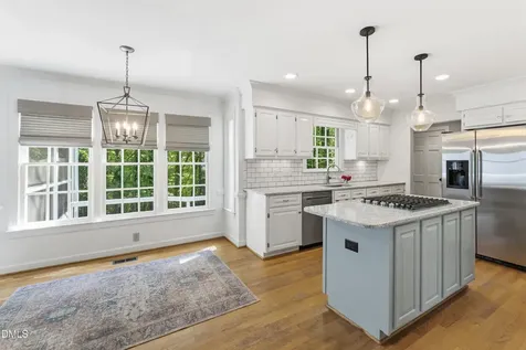 1101 Winterwind Place Raleigh NC 27615