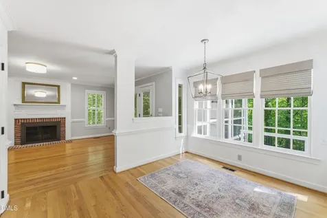 1101 Winterwind Place Raleigh NC 27615