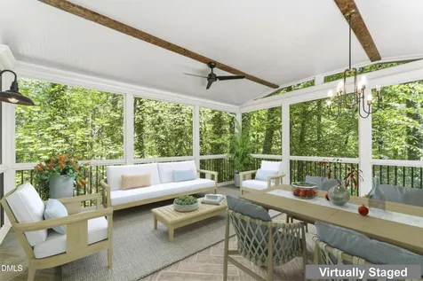 1101 Winterwind Place Raleigh NC 27615