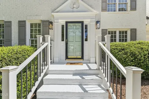 1101 Winterwind Place Raleigh NC 27615