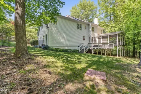 1101 Winterwind Place Raleigh NC 27615