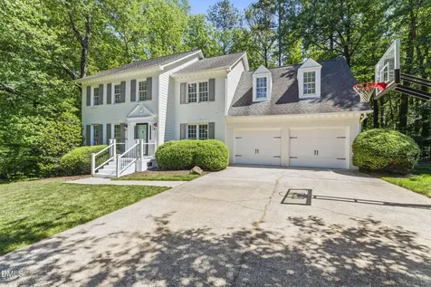 1101 Winterwind Place Raleigh NC 27615