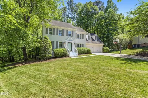 1101 Winterwind Place Raleigh NC 27615