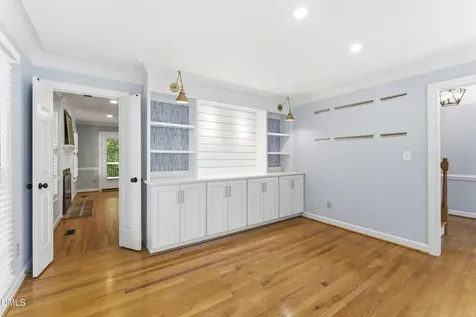 1101 Winterwind Place Raleigh NC 27615