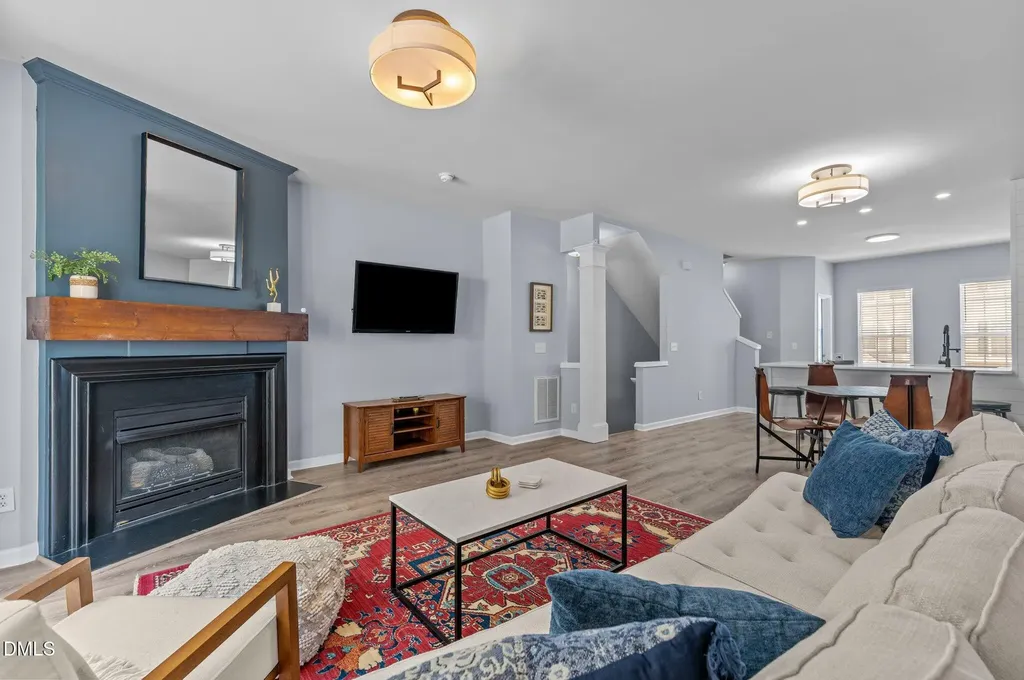 4824 Wyatt Brook Way Raleigh NC 27609