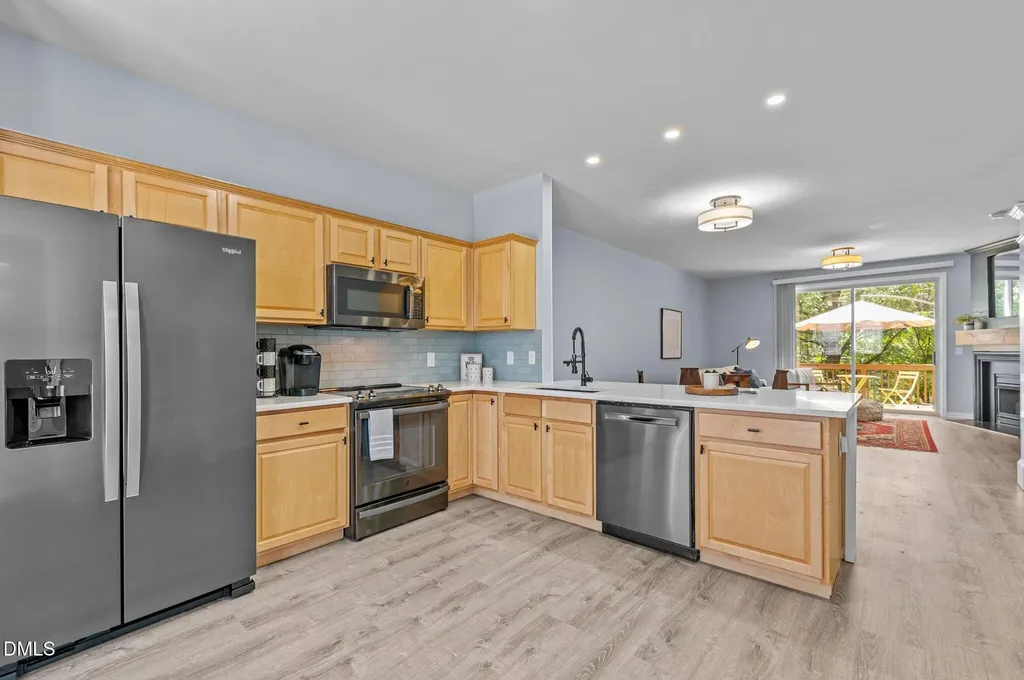 4824 Wyatt Brook Way Raleigh NC 27609