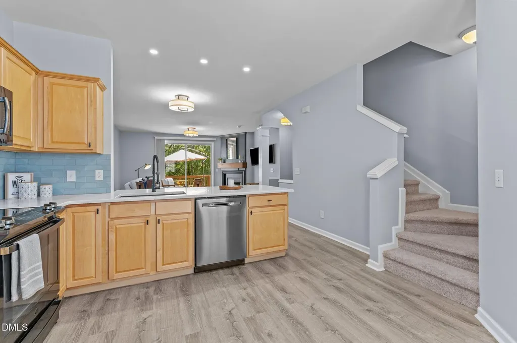 4824 Wyatt Brook Way Raleigh NC 27609