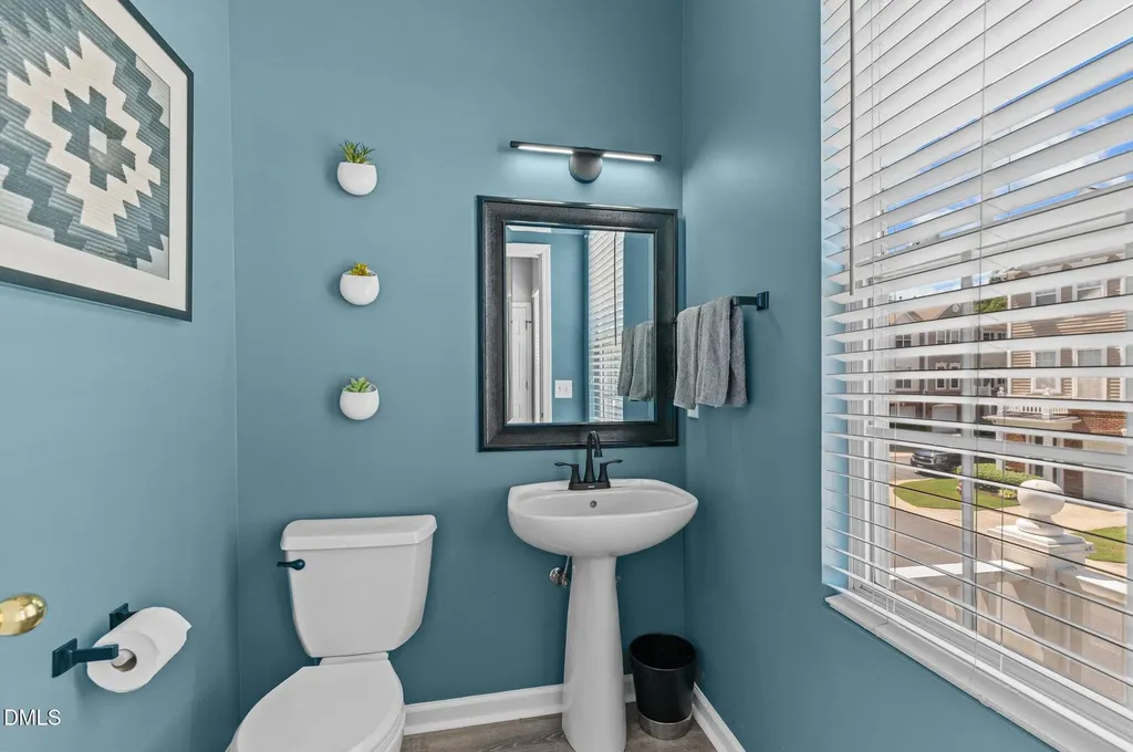 4824 Wyatt Brook Way Raleigh NC 27609