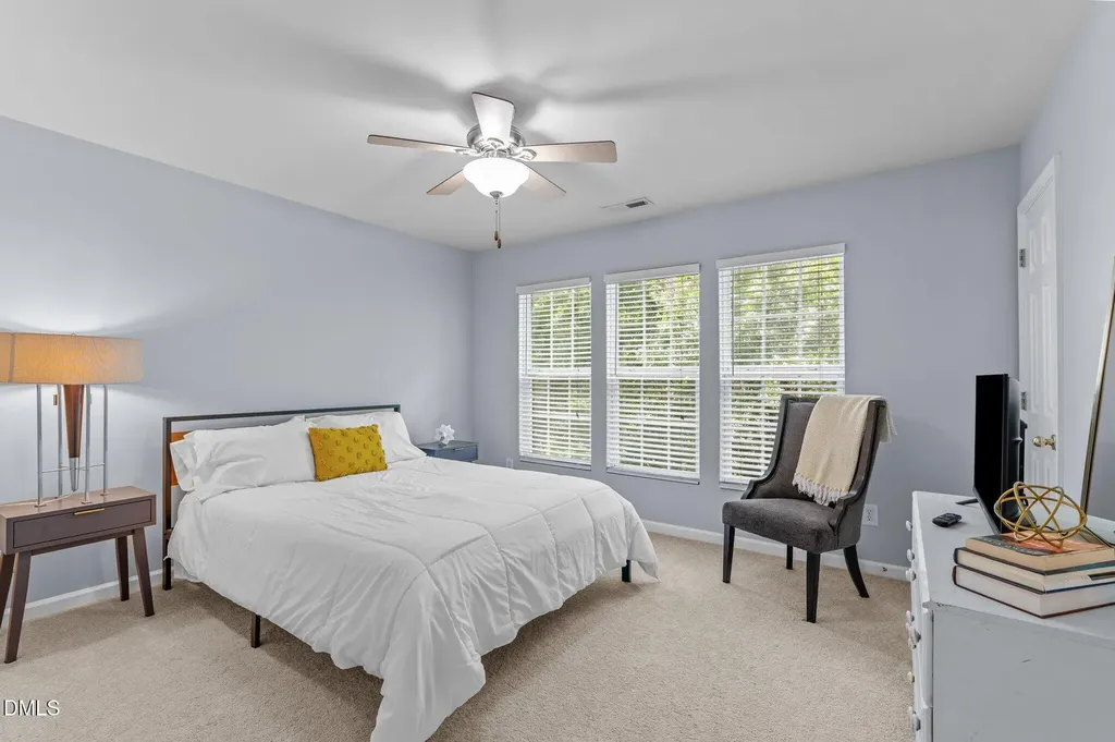 4824 Wyatt Brook Way Raleigh NC 27609