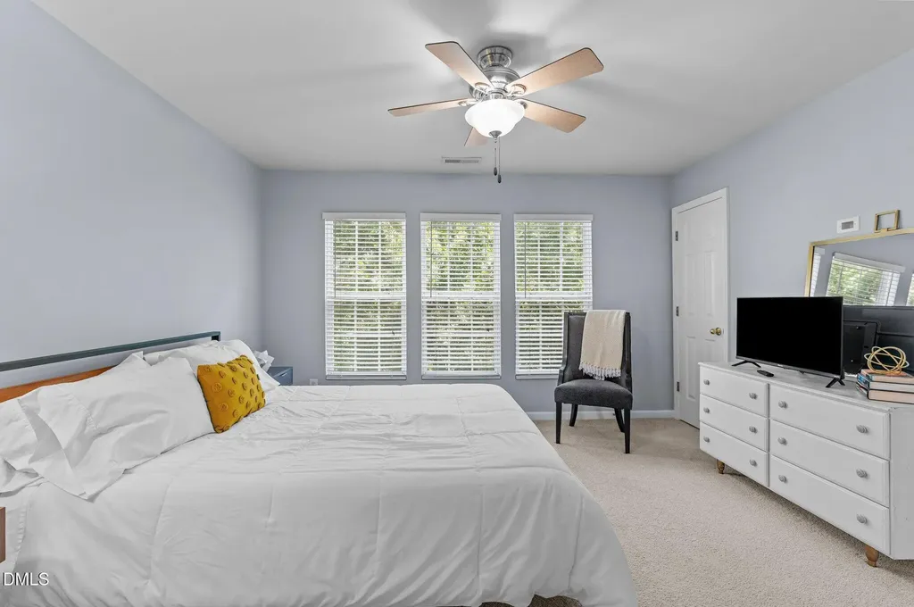 4824 Wyatt Brook Way Raleigh NC 27609