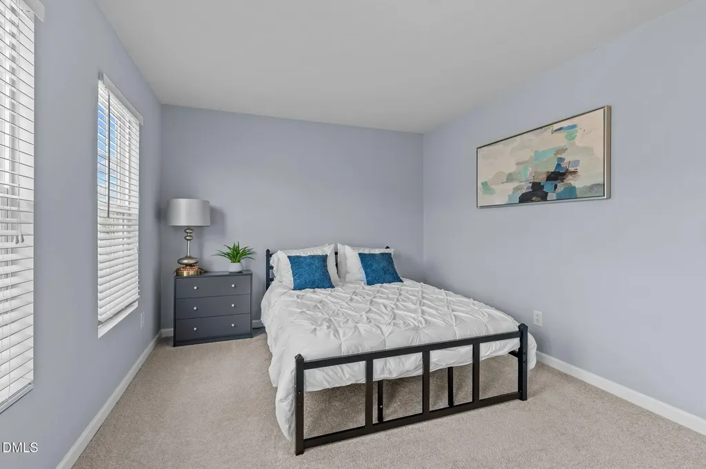 4824 Wyatt Brook Way Raleigh NC 27609