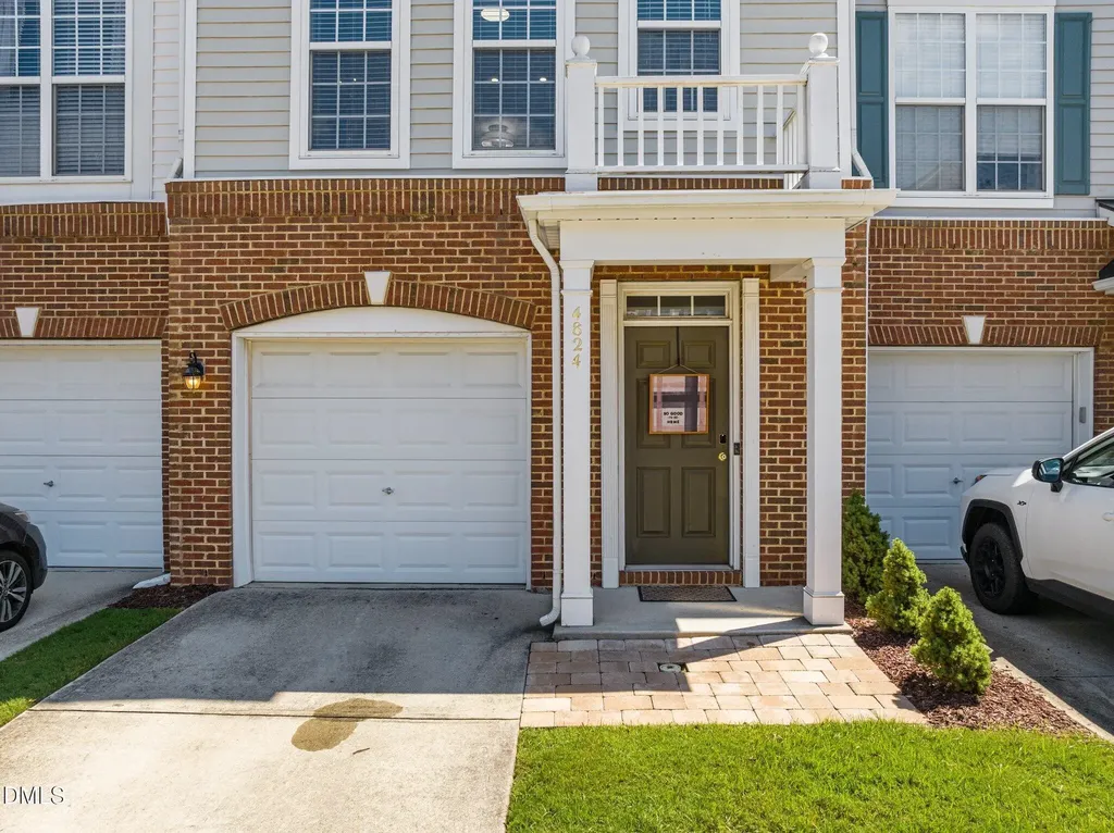 4824 Wyatt Brook Way Raleigh NC 27609