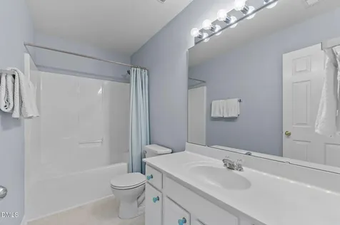 4824 Wyatt Brook Way Raleigh NC 27609