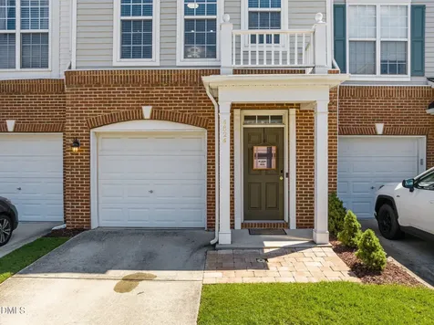4824 Wyatt Brook Way Raleigh NC 27609