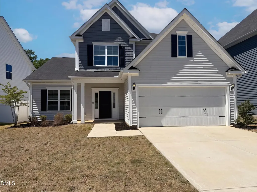 82 Buckhorn Branch Park Clayton NC 27520