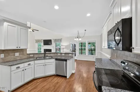 40 Larkspur Court Youngsville NC 27596