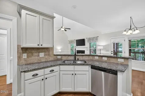 40 Larkspur Court Youngsville NC 27596