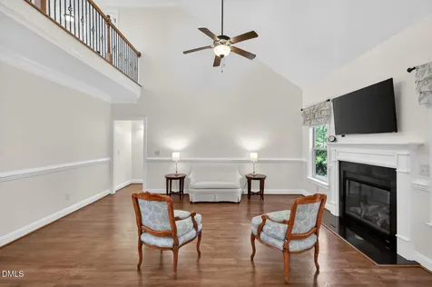 40 Larkspur Court Youngsville NC 27596