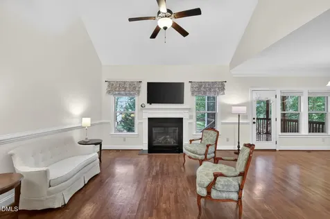 40 Larkspur Court Youngsville NC 27596