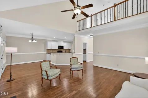 40 Larkspur Court Youngsville NC 27596