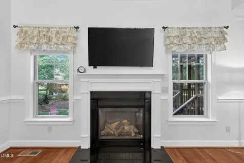40 Larkspur Court Youngsville NC 27596